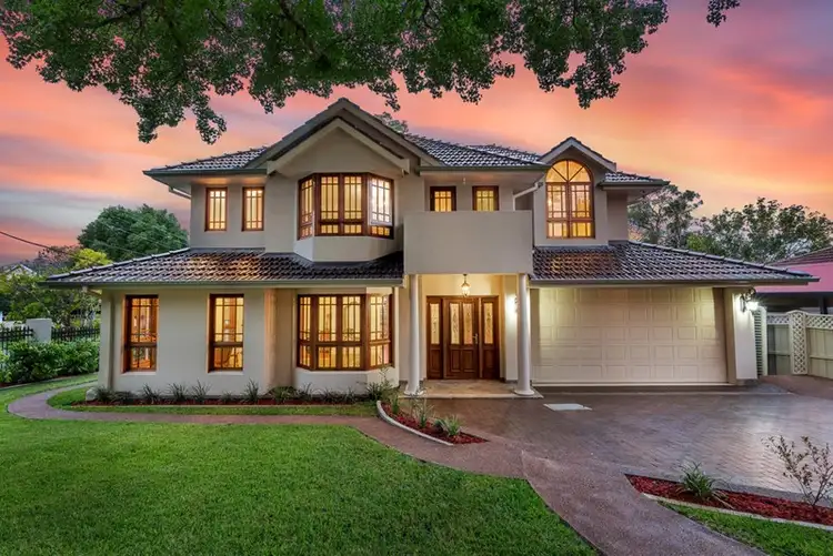 81 Eastern Road, Turramurra NSW 2074