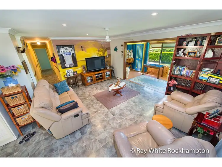 Sixth view of Homely house listing, 19 Vernon Street, Emu Park QLD 4710