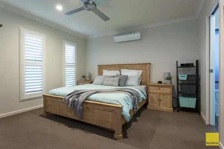 Seventh view of Homely house listing, 23 Bouquet Street, Mount Cotton QLD 4165