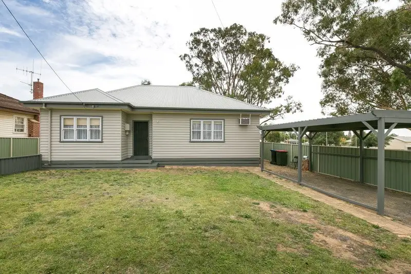 Main view of Homely house listing, 9 Hollow Street, Golden Square VIC 3555