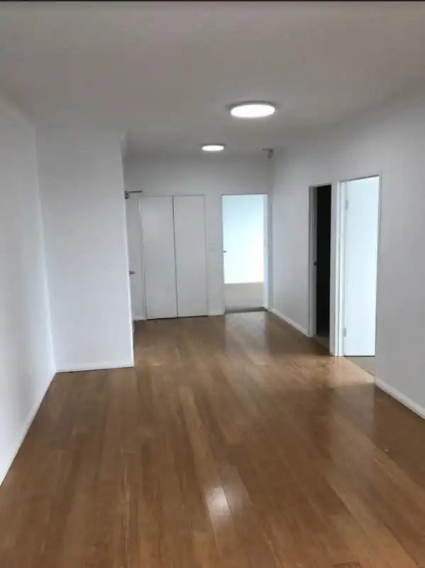 Second view of Homely apartment listing, 21/6-8 Anderson Street, Westmead NSW 2145