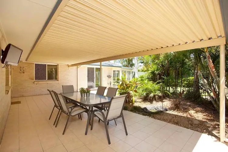 Fourth view of Homely house listing, 32 Roseapple Circuit, Oxenford QLD 4210