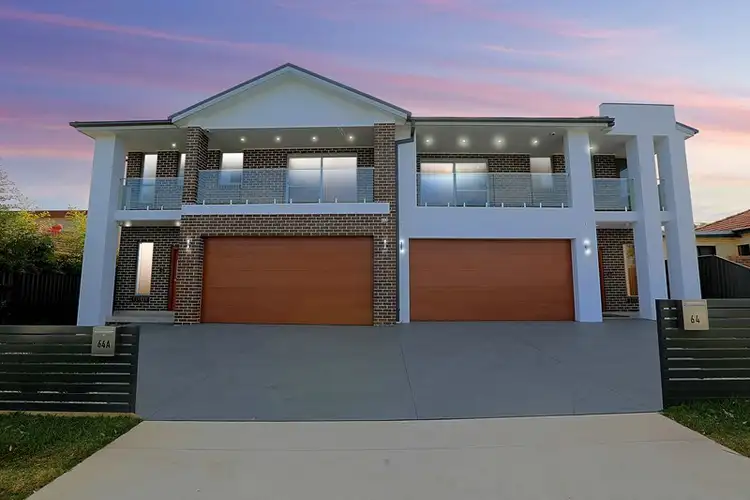 64A Yanderra Street, Condell Park NSW 2200