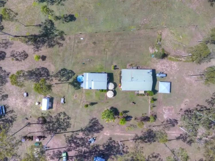 Fifth view of Homely house listing, 782 Round Hill Road, Captain Creek QLD 4677