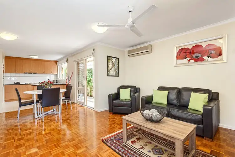 Second view of Homely villa listing, 17B Larnoo Drive, Doncaster East VIC 3109