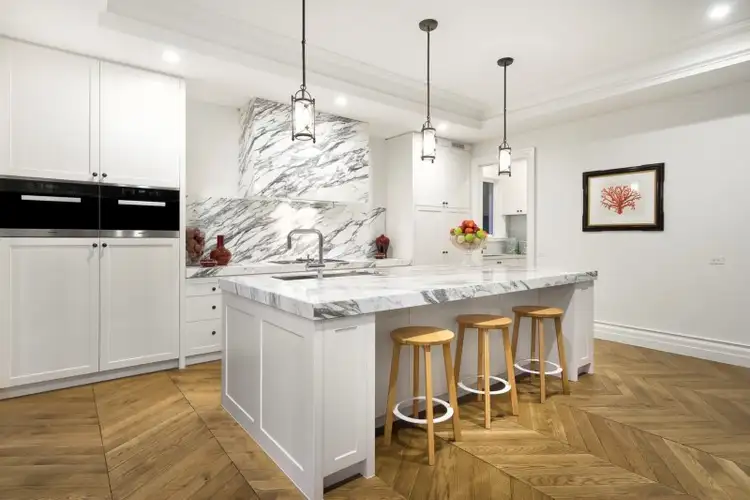 Sixth view of Homely house listing, 8 Boorool Road, Kew East VIC 3102