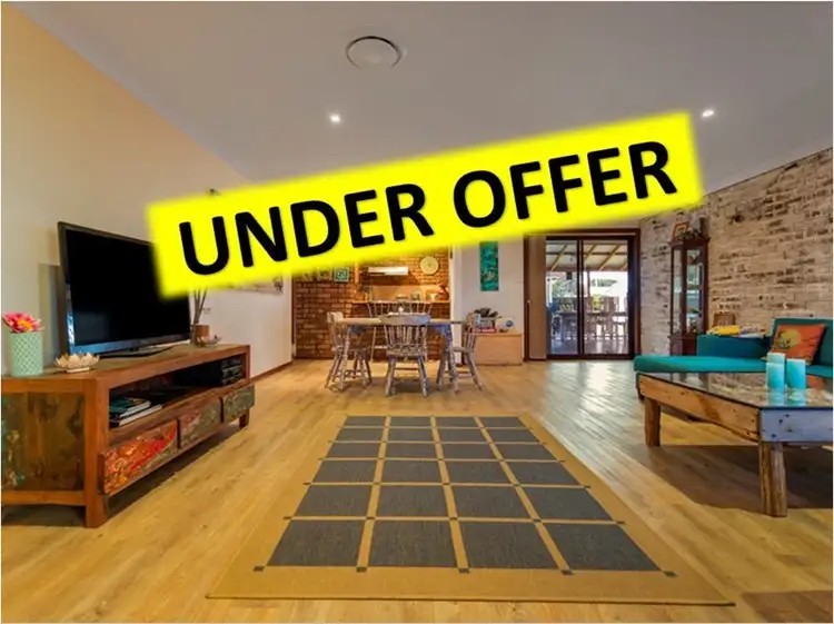 1 Guara Drive, Sunset Beach WA 6530