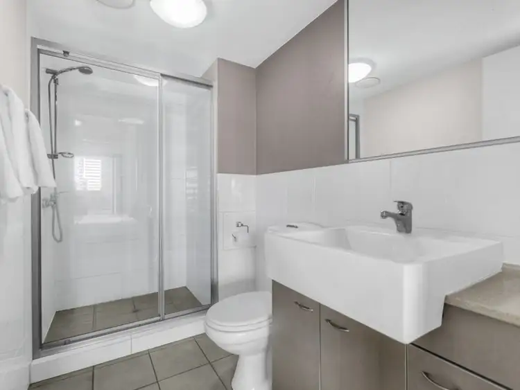 Fifth view of Homely apartment listing, 39/78 Brookes Street, Bowen Hills QLD 4006