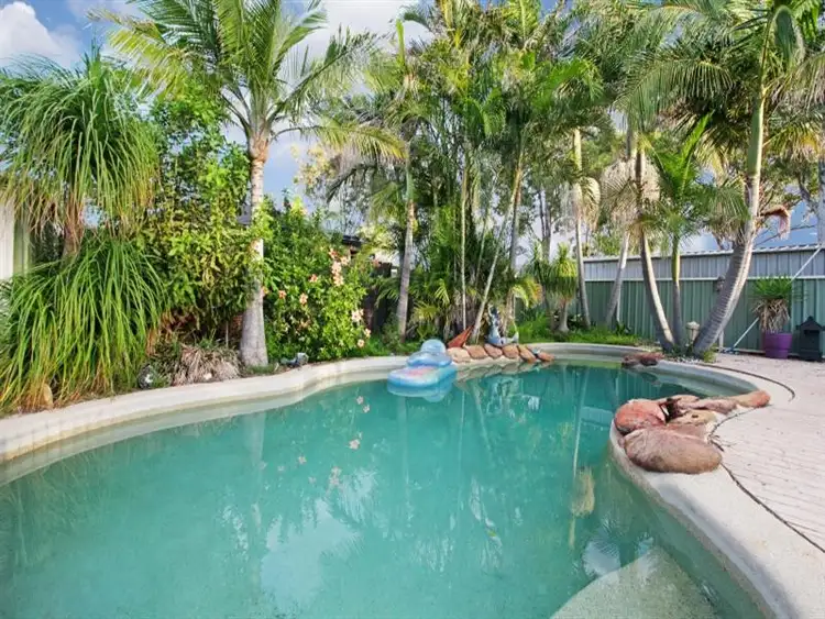 Seventh view of Homely house listing, 4 Bronwyn Close, Thornton NSW 2322