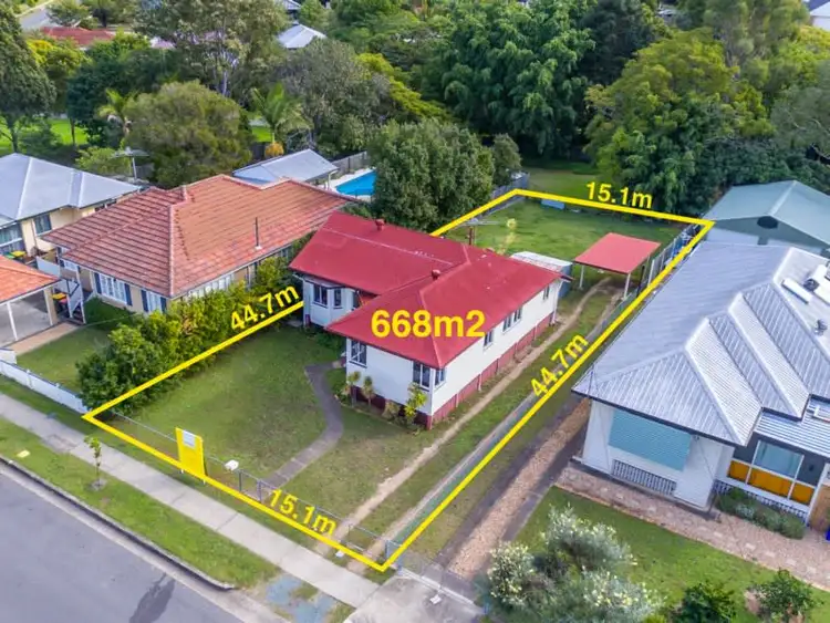 Third view of Homely house listing, 14 Zeehan Street, Wavell Heights QLD 4012
