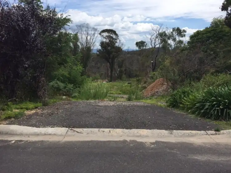 Second view of Homely land listing, 20 St Georges Parade, Mount Victoria NSW 2786