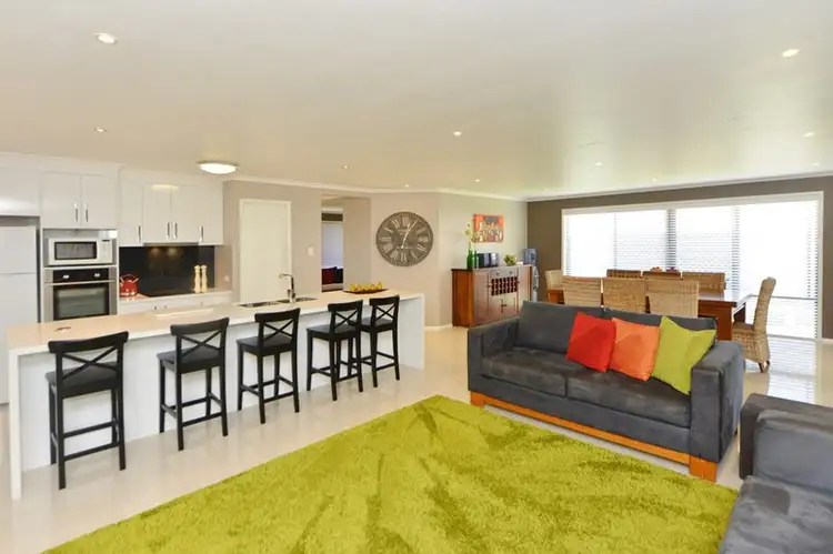 Third view of Homely house listing, 18 Scullin Street, Middle Ridge QLD 4350