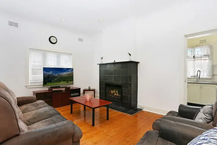 Second view of Homely house listing, 22 Carinya Avenue, Mascot NSW 2020