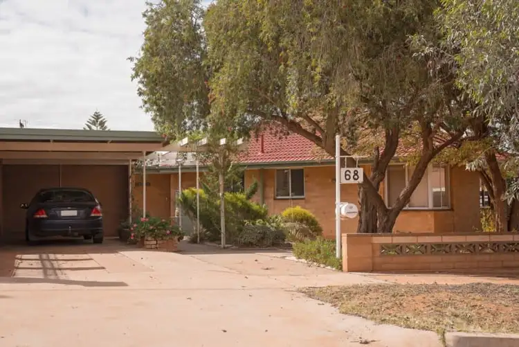 68 Wileman Street, Whyalla SA 5600