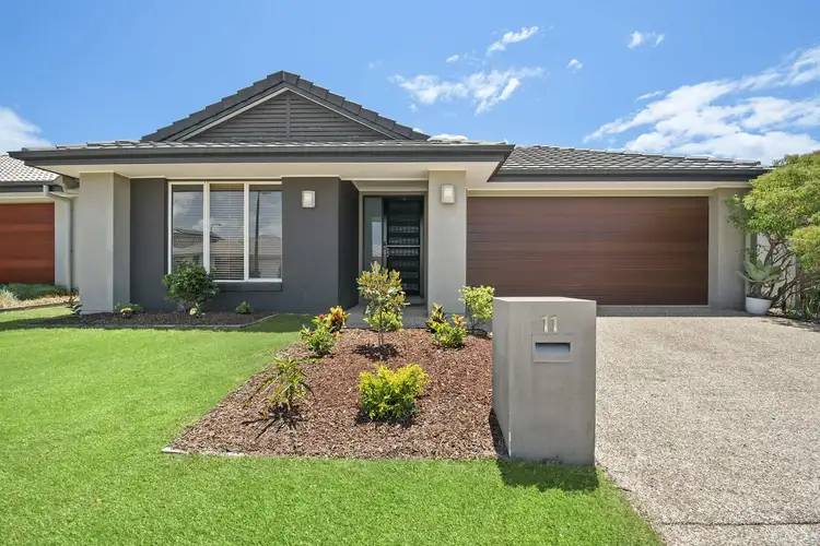 11 Bellenden Street, North Lakes QLD 4509