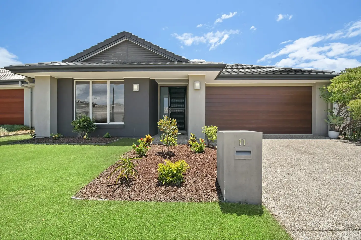 Main view of Homely house listing, 11 Bellenden Street, North Lakes QLD 4509