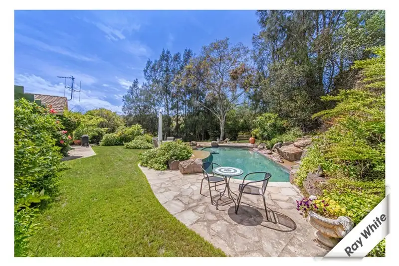 Main view of Homely house listing, 9 Culgoa Circuit, O'malley ACT 2606