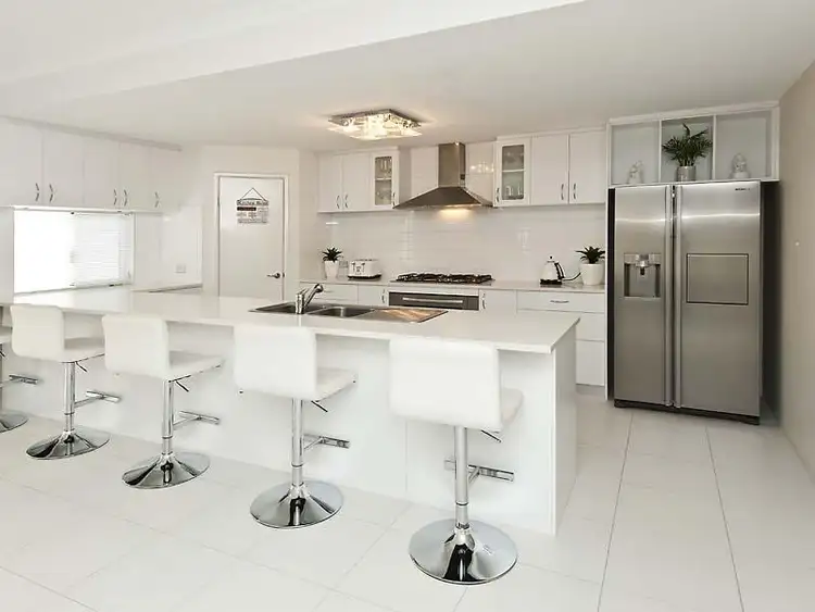 Fourth view of Homely house listing, 6 Rimfire Road, Baldivis WA 6171