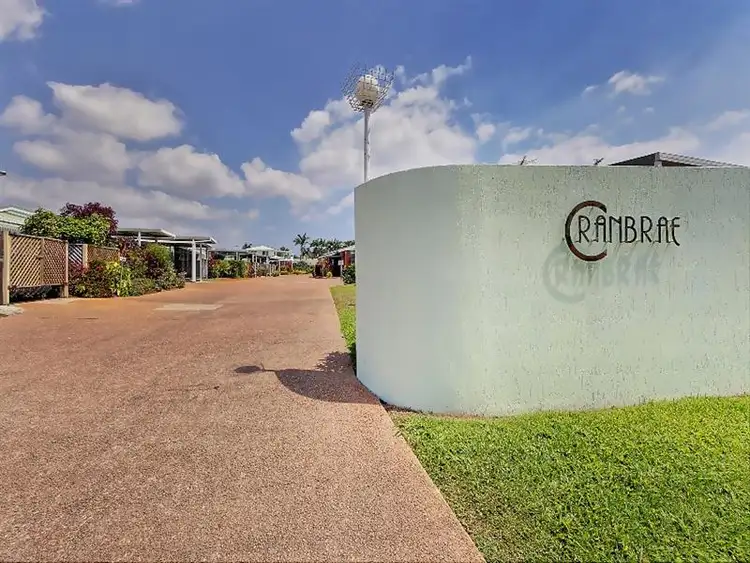 72/21 Albert Street, Cranbrook QLD 4814