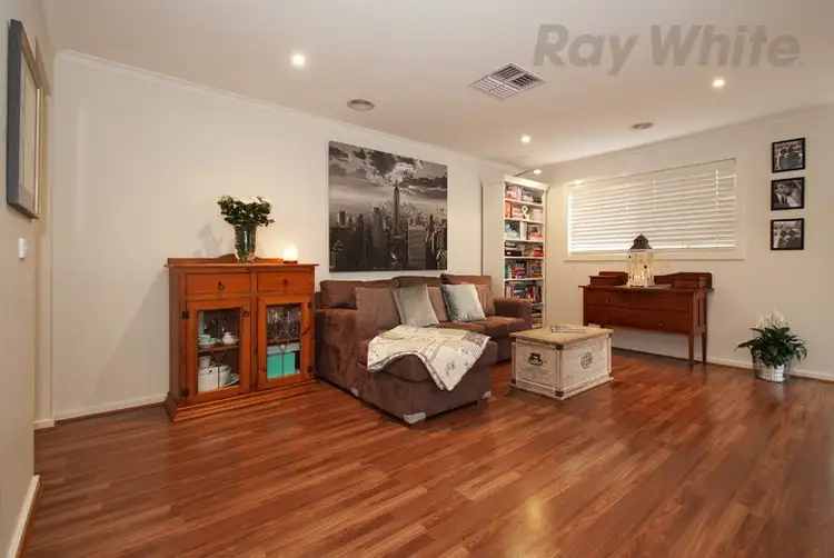 Fifth view of Homely unit listing, Unit 4, 36 KIDGELL Street, Lilydale VIC 3140