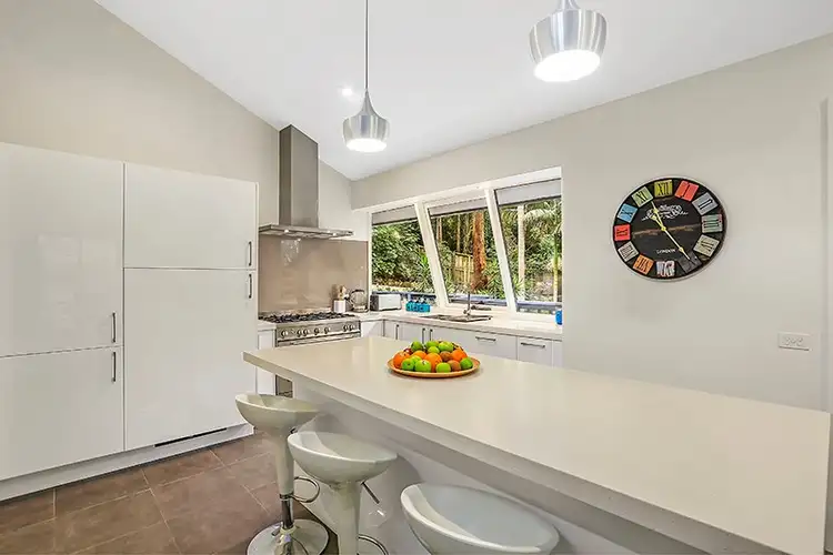 Fourth view of Homely house listing, 6 Campbell Drive, Wahroonga NSW 2076