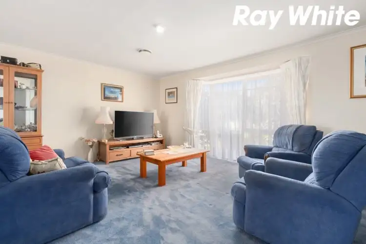 Fifth view of Homely house listing, 20 Caron Close, Hallam VIC 3803