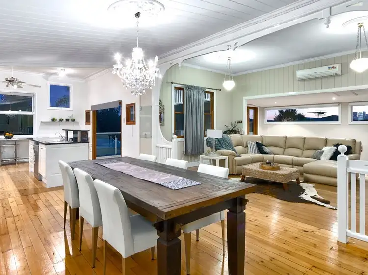 Third view of Homely house listing, 101 Stephens Street, Morningside QLD 4170