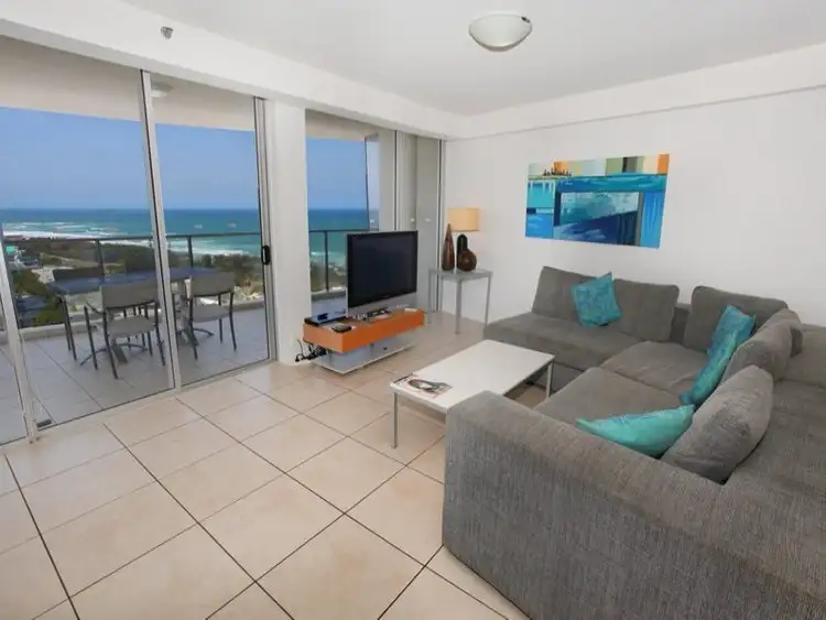 Sixth view of Homely unit listing, 1401/14 Aerodrome Road, Maroochydore QLD 4558