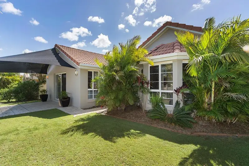 Main view of Homely house listing, 43 Tranquility Circuit, Helensvale QLD 4212