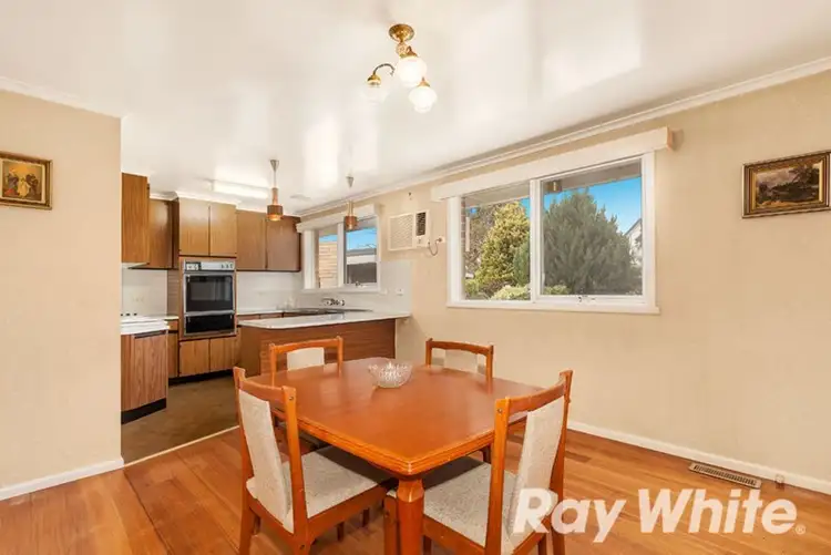 Sixth view of Homely house listing, 16 Gerbera Court, Blackburn North VIC 3130