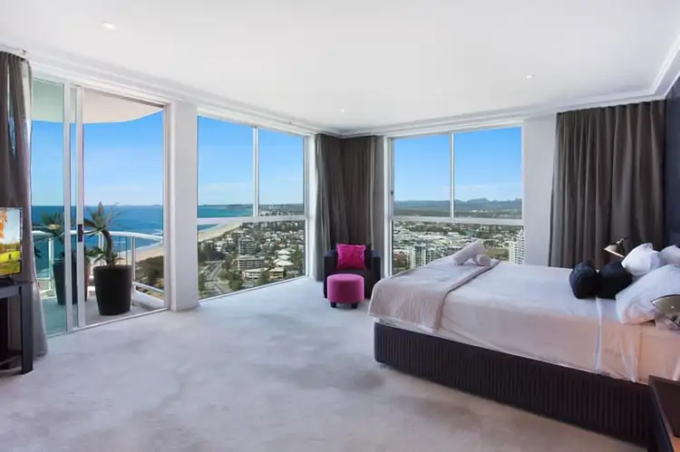 Seventh view of Homely apartment listing, 118 'Carmel By The Sea' 177 Old Burleigh Road, Broadbeach QLD 4218