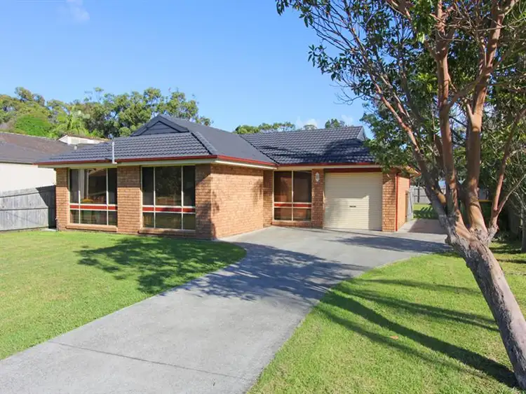 Main view of Homely house listing, 54 John Street, Forresters Beach NSW 2260
