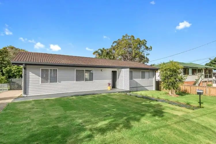 Second view of Homely house listing, 14 Sallows Street, Alexandra Hills QLD 4161