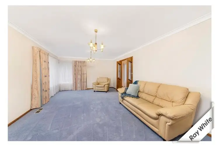 Seventh view of Homely house listing, 18 Thring Street, Chapman ACT 2611