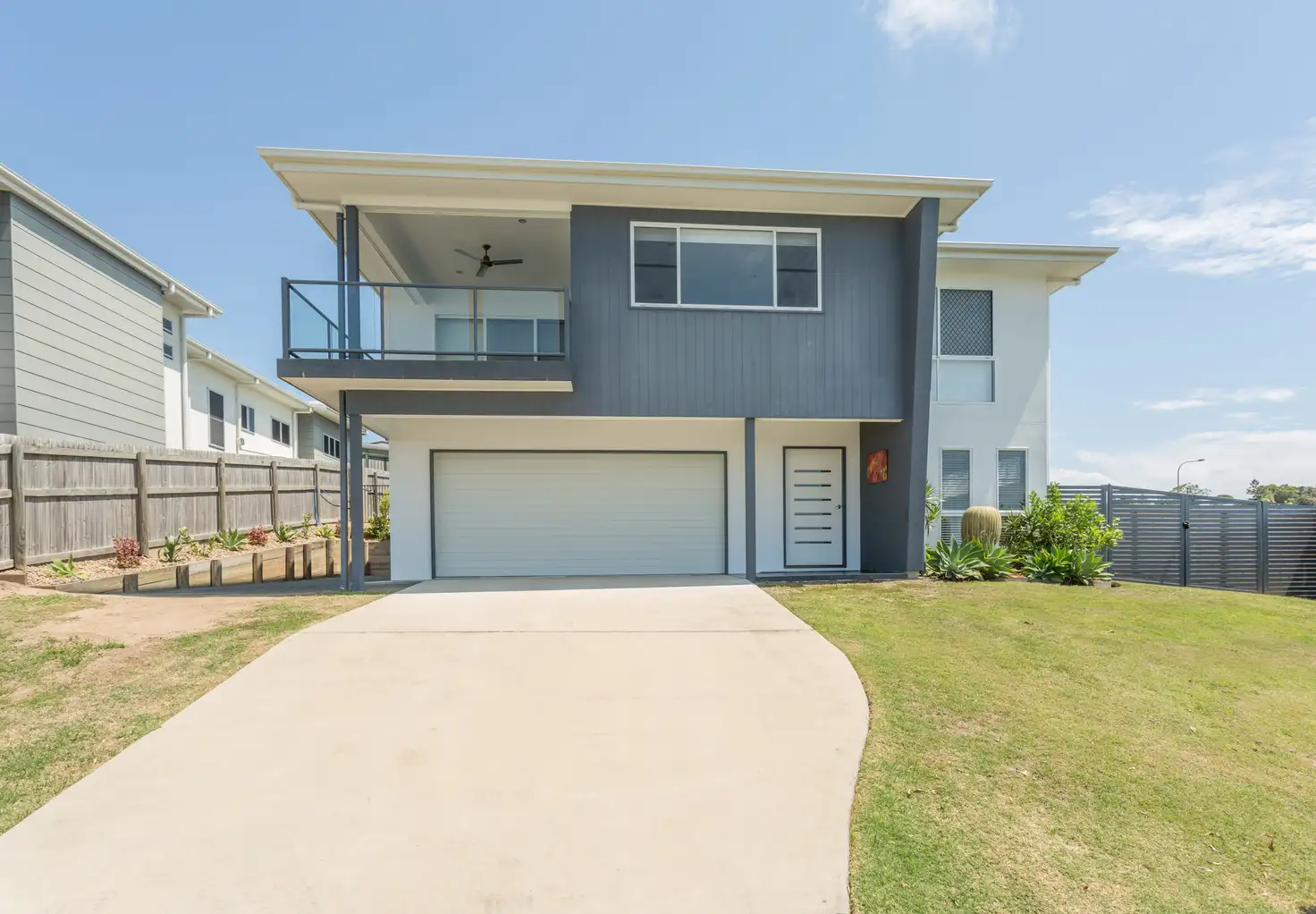 Main view of Homely house listing, 27 Douglas Crescent, Rural View QLD 4740