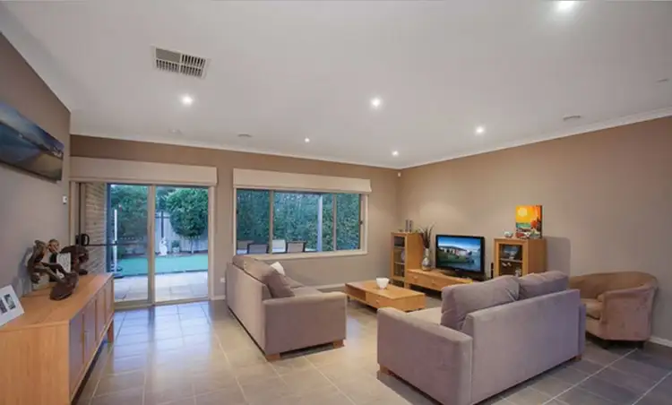 Third view of Homely house listing, 21 Maxwell Street, Point Cook VIC 3030