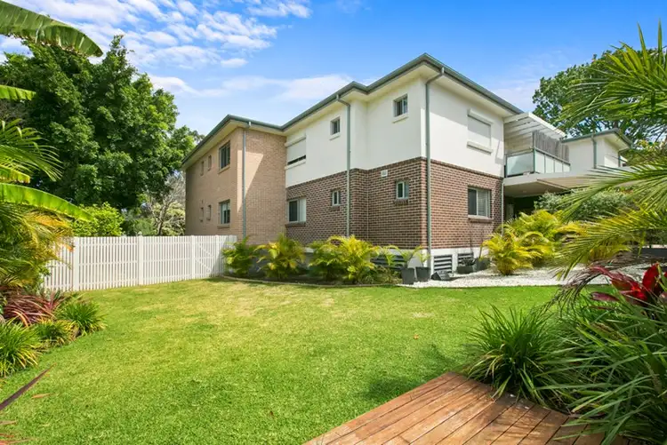 Second view of Homely unit listing, 5/15-17 Brookvale Avenue, Brookvale NSW 2100