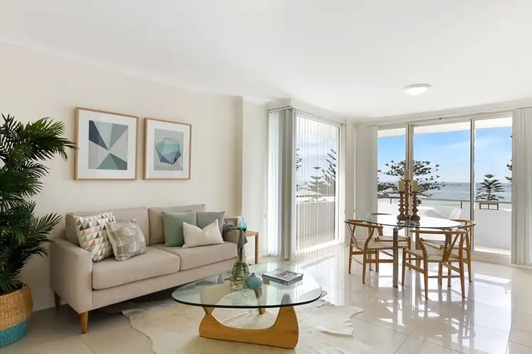 2/88 North Steyne, Manly NSW 2095