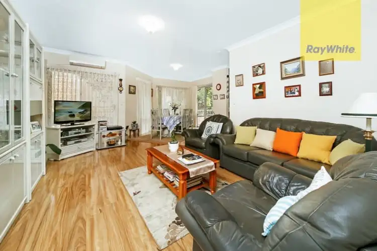 Fourth view of Homely apartment listing, 3/23 Queens Avenue, Parramatta NSW 2150
