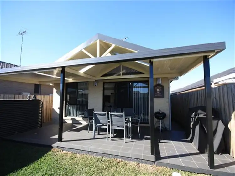 Fifth view of Homely house listing, 6 Orwell Place, Spring Farm NSW 2570