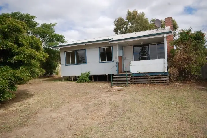 Main view of Homely house listing, 15 Paragon Street, Pingelly WA 6308