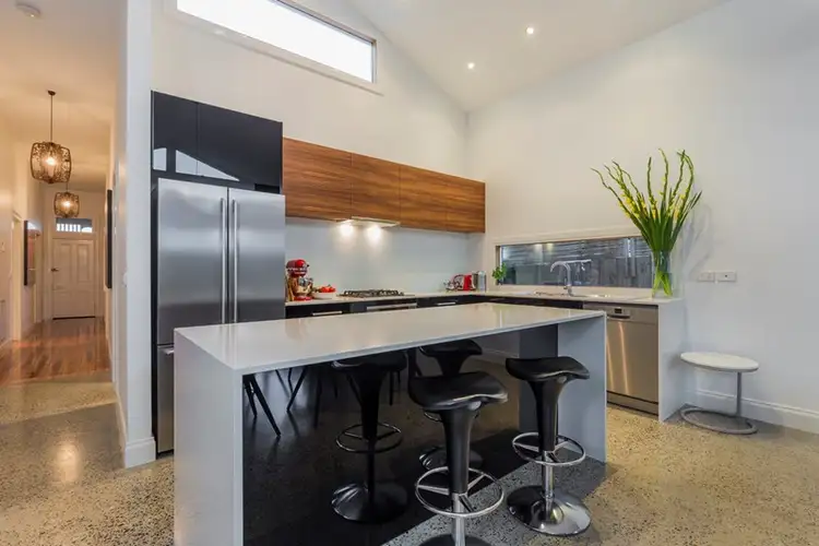 Fifth view of Homely house listing, 37 Coquette Street, Geelong West VIC 3218
