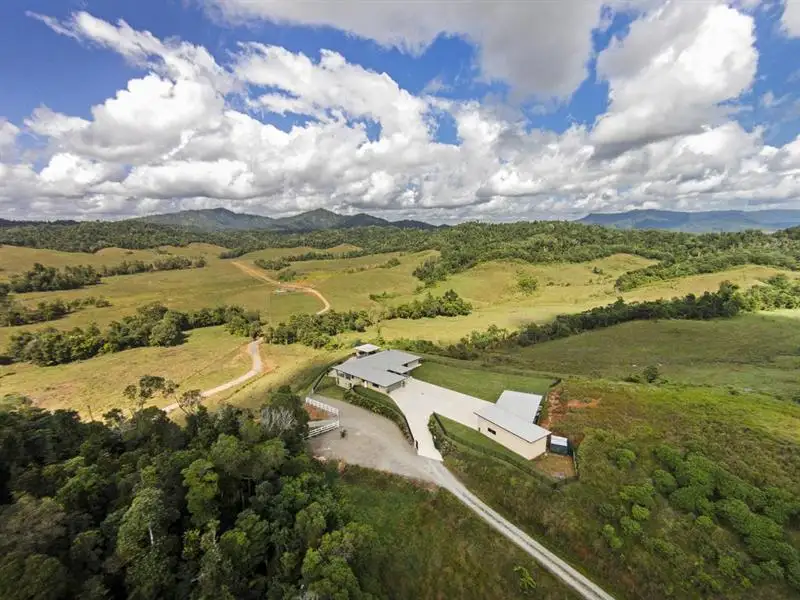 Main view of Homely rural property listing, 66477 Bruce Highway, Woopen Creek QLD 4871