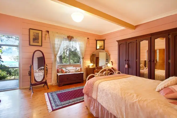 Seventh view of Homely house listing, 239 Lieutenant Bowen Drive, Bowen Mountain NSW 2753