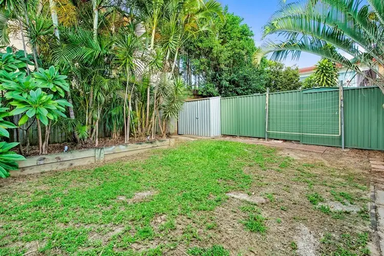 Second view of Homely other listing, 2/49 Burra Street, Chevron Island QLD 4217