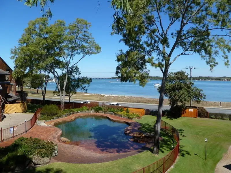 Main view of Homely unit listing, 13/97 Sylvan Beach Esplanade, Bellara QLD 4507