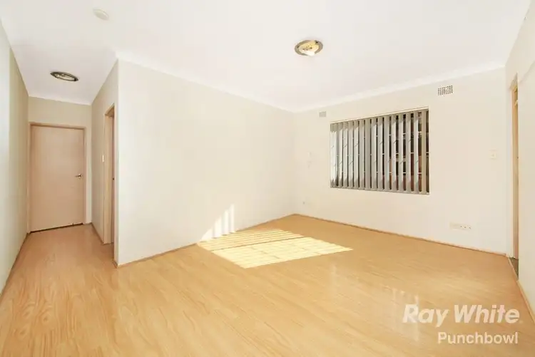 Second view of Homely unit listing, 3/10 Broadway, Punchbowl NSW 2196