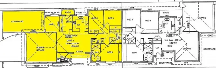 Third view of Homely villa listing, 1/64 Uligandi Street, Ettalong Beach NSW 2257