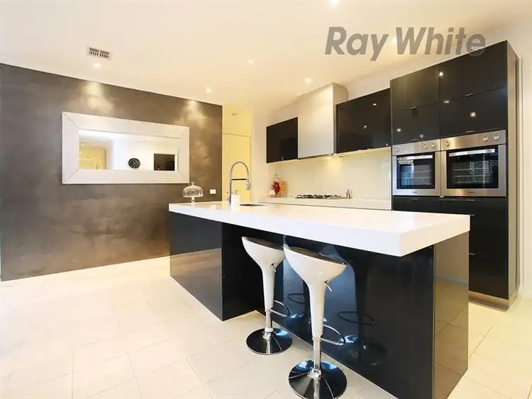 Second view of Homely house listing, 5 Wattle Tree Drive, Point Cook VIC 3030