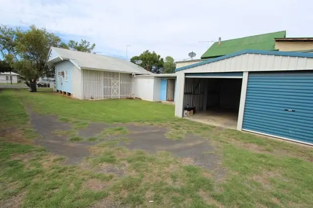 Third view of Homely house listing, 133 Alfred Street, Charleville QLD 4470